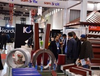 ONDOKUZ MAYıS ÜNIVERSITESI - Samsun İnşaat Fuarı Yarın Açılıyor