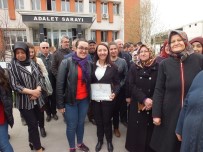 İLÇE SEÇİM KURULU - Sekreter Olarak Girdiği Belediyeye Başkan Oldu