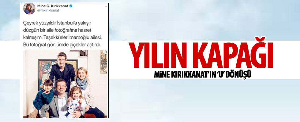 Sevilay Yılman'dan salvolar