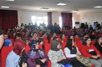 BELEK - Silifke'de Kariyer Planlama Ve Yönetimi Paneli