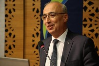 TÜRKOLOJI - TDK Başkanı Gülsevin Açıklaması 'Türkçe Tehlike Altında'