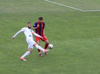 KAYHAN - TFF 3. Lig Açıklaması Düzcespor Açıklaması 1 - Altındağ Belediyespor Açıklaması 0