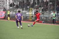 ORDUSPOR - TFF 3. Lig Açıklaması Elaziz Belediyespor Açıklaması 2 - Yeni Orduspor Açıklaması 1