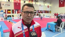 SAKARYA ÜNIVERSITESI - Türkiye, Avrupa Şampiyonası'nda Altın Madalyaların Peşinde