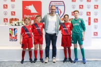 GLASGOW RANGERS - U12 İzmir Cup'ın Başlamasına Kısa Süre Kaldı