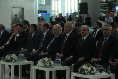 Ulaştırma Bakanı Turhan Açıklaması 'Taşınma Süreci 5 Nisan 03.00'De Başlayacak, 6 Nisan Gecesi 23.59'Da Tamamlanacak'