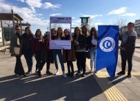 1 EYLÜL - Uşak Üniversitesinde 'Çerçeve Sizsiniz' Etkinliği