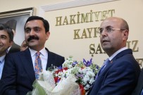 KATAR - Yaşar Bahçeci'den  Duygulandıran Veda