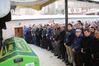 MEHMET YEŞILBAŞ - Yeşilbaş Ailesinin Acı Günü