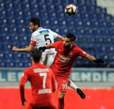 Ziraat Türkiye Kupası Açıklaması Ümraniyespor Açıklaması 0 - Akhisarspor Açıklaması 1 (Maç Sonucu)