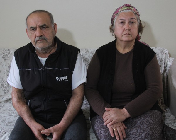 Dolandırıp dalga geçtiler