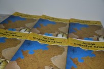 NADIR NADI - Aliağa Coğrafya Atlası Kitabının Dağıtımı 3 Mayıs'ta Sona Eriyor