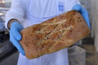 HALK EKMEK - Ankara'da Halk Ekmeğe Zam Yok, Ramazan Pidesi 1 TL