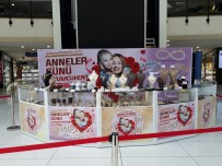 ÖZEL TASARIM - Anneler Gününe Erken Kutlama