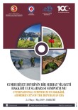 KıZıLKAYA - Atatürk Araştırma Merkezi Başkanlığından Hakkâri'de Uluslararası Sempozyum