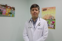 ÇOCUK SAĞLIĞI - Bahar Alerjisi Eğitimde Aksamalara Neden Oluyor