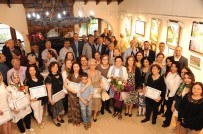 Balçova'nın Ressam Kadınları