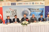 BURSA BÜYÜKŞEHİR BELEDİYESİ - Başımıza Buluş Çıkaranların Festivali Başlıyor