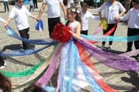 MUSTAFA GÜLER - Başkan Büyükgöz Özel Çocukları Unutmadı