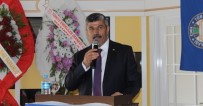 TAŞERONLUK SİSTEMİ - Başkan Çalımlı'dan '1 Mayıs' Açıklaması