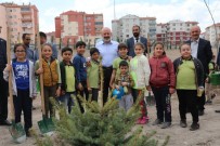 İSTİMLAK - Başkan Çolakbayrakdar, 'Çocuklarımızın Yüzlerini Gülebileceği Bir Şehir İnşa Ediyoruz'