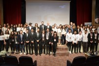 MAKINE MÜHENDISI - Biga'da  16. Çanakkale Kariyer Günleri Etkinliği