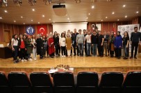 DOĞAL AFET - 'Bilinçli Ol Hayat Kurtar' Semineri Gerçekleştirildi