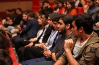 OSMAN GÜRÜN - Büyükşehirden Kariyer Ve Girişimcilik Zirvesi