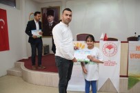 ARIF ABALı - Çevdosan'dan 'Lider Çocuk Kampı Projesi'ne Destek