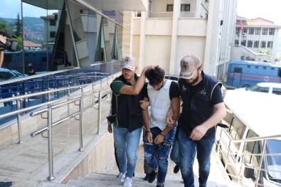 DEAŞ Davasındaki İddianamede 'Bombalı Eylem' Detayı