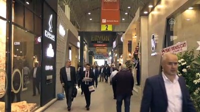 Doğal İplikten Üretilen Halılar Görücüye Çıktı