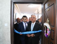 AKSAKAL - DSP'de Komedi Gibi Açılış