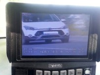 Emniyet'ten Radarla Hız Denetimi