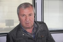 SÜLEYMAN SOYLU - EMŞAV'dan Bakan Soylu'ya Destek