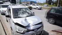 Eskişehir'de Otomobilin Çarptığı Ortaokul Öğrencisi Öldü