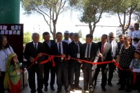 İLKOKUL ÖĞRETMENİ - Fethiye'de 'STEM' Proje Sergisi