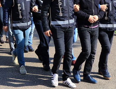 FETÖ'nün TSK yapılanması soruşturmasında 137 şüpheli tutuklandı