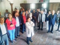 BOLAMAN - Genel Türk Tarihçileri Fatsa'da