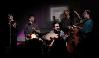 Göksel Yılmaz Ensemble 8 Mayıs'ta Adana'da