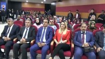 HAKKARI ÜNIVERSITESI - ​Hakkari Üniversitesinde Mezuniyet Töreni