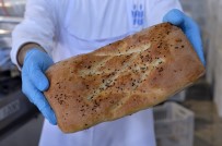 HALK EKMEK - Halk Ekmeğe Zam Yok, Ramazan Pidesi 1 TL