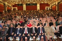 SAĞLIKLI YAŞLANMA - Huzurevinde Kalma Yaş Sınırı 65'E Yükseliyor