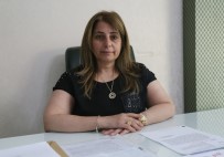 YARDIM KAMPANYASI - İskenderun'da Yüzüne Asit Atılan Genç Kız İçin Başlatılan Yardım Kampanyası Onay Bekliyor