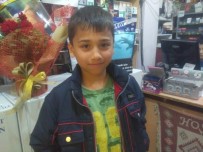 RAMAZAN ACAR - 'Kahraman Sağlıkçı' Gölette Boğulmak Üzere Olan Çocuğu Son Anda Kurtardı