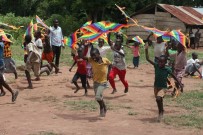 YETİM ÇOCUK - Kardeş Eli'nden Afrika İçin Yeni Yardım Kampanyası