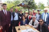BAŞKAN ADAYI - Kayseri'de İl Engelli Meclisi Oluşturulacak