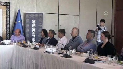 'KDK'ye Geçen Yıl 17 Bin 585 Başvuru Yapıldı'