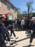 MUSTAFA TUNA - Kıbrıs Gazisi Kula Hayatını Kaybetti.