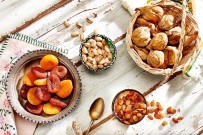 Kuru İncir İhracatı Yüzde 20'Lik Azaldı