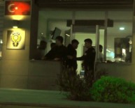 SOSYAL PAYLAŞIM - Macera Parkında Midilli Cinsi Ata Alkollü İçecek İçirdiler, Gözaltına Alındılar